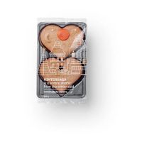 Лот: 10800802. Фото: 2. Ароматное имбирное печенье на... Кондитерские изделия, конфеты