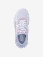 Лот: 25370656. Фото: 6. Кроссовки для девочек PUMA Trinity...