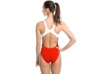 Лот: 10466318. Фото: 2. Купальник женский Mad Wave Solution... Водный спорт