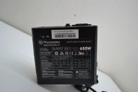 Лот: 17679261. Фото: 3. Блок питания termaltake 650w rgb. Компьютеры, оргтехника, канцтовары