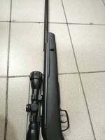 Лот: 13771600. Фото: 3. Пневматическая винтовка Gamo Big... Спортивные товары
