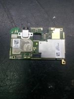 Лот: 16085540. Фото: 2. Основная плата Alcatel Idol 2... Запчасти, оборудование