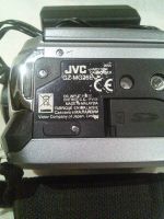 Лот: 23268406. Фото: 4. Видеокамера JVC на запчасти