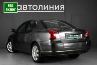 Лот: 21392541. Фото: 5. Toyota Avensis, II Рестайлинг...