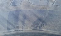 Лот: 11467898. Фото: 3. Продам 4 зимних колеса Bridgestone... Авто, мото, водный транспорт