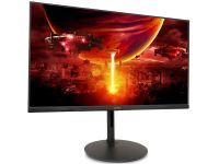 Лот: 25390757. Фото: 3. Монитор Acer XF240YM3biiph. Компьютеры, оргтехника, канцтовары
