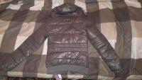 Лот: 4613600. Фото: 2. Пуховик женский Reebok. Женская одежда