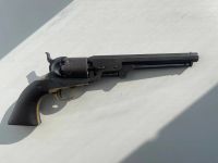 Лот: 19992740. Фото: 2. Colt Navy M1851 (оригинальный... Охота