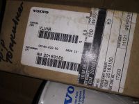 Лот: 13826070. Фото: 2. Фильтр топливный (Fuel filter... Автозапчасти