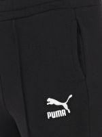 Лот: 22429531. Фото: 8. Брюки для девочек PUMA Classics...