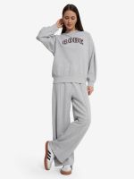 Лот: 24865292. Фото: 4. Брюки женские Robe di Kappa, Серый. Красноярск