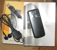 Лот: 11131628. Фото: 5. Nokia 6700