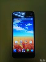 Лот: 10874942. Фото: 3. ZTE V987 Grand X Quad. Красноярск