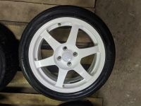 Лот: 20256898. Фото: 6. Кованые диски r16 Slik 191s