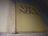Лот: 17414924. Фото: 2. Новая жизнь/Vita nova, Алигьери... Литература, книги