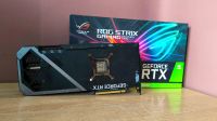 Лот: 25674628. Фото: 4. RTX 3080 10Гб ROG Strix топовая... Красноярск