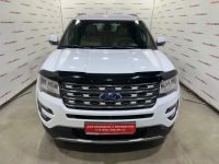 Лот: 25850353. Фото: 3. Ford Explorer 2017. Красноярск