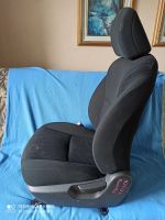 Лот: 25397230. Фото: 2. Сиденье Toyota Auris 2008 E150... Автозапчасти