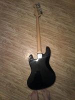 Лот: 6407573. Фото: 3. fender squire jbass. Музыкальные инструменты и оборудование