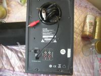 Лот: 23521010. Фото: 4. Акустическая система DNS W-309... Красноярск