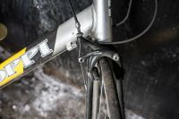 Лот: 11122983. Фото: 7. Шоссер Coppi Yellow Star