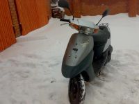 Лот: 30750. Фото: 2. срочно продам мопед!