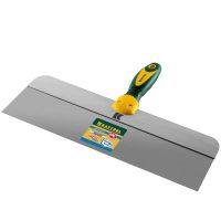 Лот: 25130274. Фото: 2. Шпатель фасадный Kraftool Extrem... Инструмент и расходные