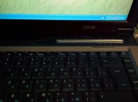 Лот: 11147997. Фото: 5. Ноутбук Asus A6R