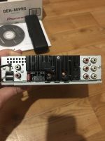 Лот: 13387395. Фото: 3. Автомагнитола Pioneer DEH-80 PRS. Авто, мото, водный транспорт