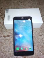 Лот: 12595297. Фото: 3. Xiaomi redmi 4x black 32 gb. Красноярск