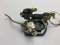 Лот: 20391897. Фото: 2. Замок двери Toyota Corolla 1985... Автозапчасти
