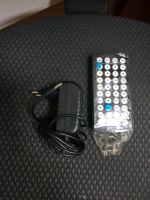 Лот: 16133016. Фото: 6. Портативный LCD DVD плеер Mistery...