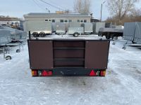 Лот: 25063934. Фото: 6. Прицеп alaska Фермер Плюс 3.0