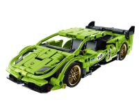 Лот: 21275102. Фото: 2. Конструктор iM.Master Mechanical... Игрушки