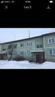 Лот: 12010635. Фото: 3. 3-х комнатная квартира. Недвижимость