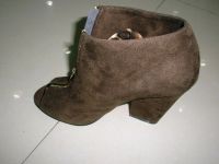Лот: 4558593. Фото: 4. Новые обалденные ботильоны - размер... Красноярск