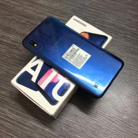 Лот: 18841953. Фото: 2. Смартфон Samsung Galaxy A10. Смартфоны, связь, навигация