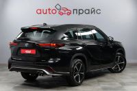 Лот: 23360572. Фото: 8. Toyota Crown Kluger 2024