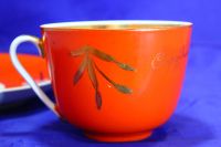 Лот: 19550140. Фото: 4. Мальва С Праздником надпись золотом... Красноярск