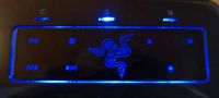 Лот: 3353900. Фото: 6. Razer Lycosa игровая клавиатура