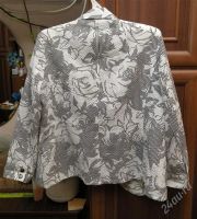 Лот: 933633. Фото: 2. Пиджачок летний. Женская одежда