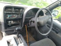 Лот: 16234789. Фото: 3. Автомобиль Nissan Serena, 1999... Красноярск