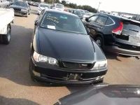 Лот: 7344295. Фото: 2. Куплю "живой" Toyota Chaser Tourer... Авто, мото, водный транспорт