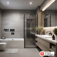 Лот: 25882227. Фото: 17. 2-комн. квартира , Красноярск...