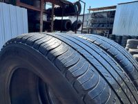 Лот: 25577657. Фото: 2. (2шт.) 235-55-17 Michelin Latitude... Шины, Диски