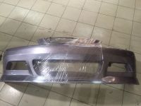 Лот: 9303932. Фото: 2. Бампер Honda Accord. Автозапчасти