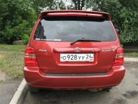 Лот: 1155034. Фото: 2. Продам автомобиль Toyota Kluger-V... Авто, мото, водный транспорт