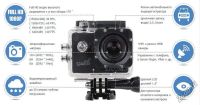 Лот: 5507350. Фото: 3. SJCAM SJ4000 wifi оригинал, action... Красноярск