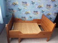 Лот: 14280570. Фото: 4. Кровать детская IKEA Лексвик. Красноярск
