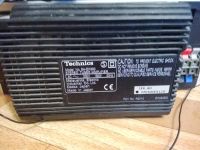 Лот: 10270873. Фото: 2. Technics SA-EH580. Аудиотехника